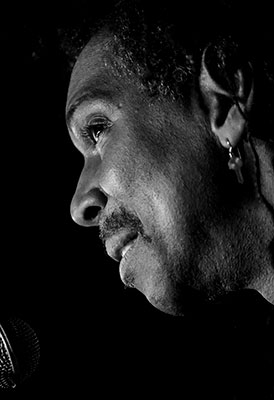 Toni „Wild T.“ Springer