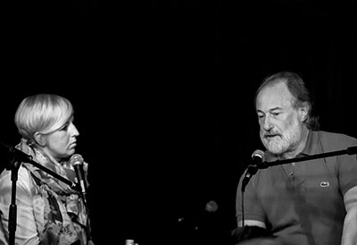 Beate Kirsten / Jürgen Zumbé