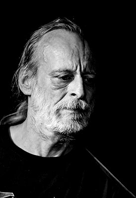 Reiner Lützenkirchen