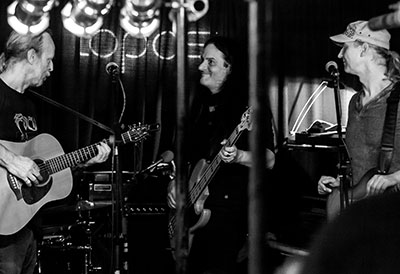 Bad Penny feat. Reiner Lützenkirchen