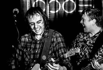 Stephan Graf / Torsten Sieboldt