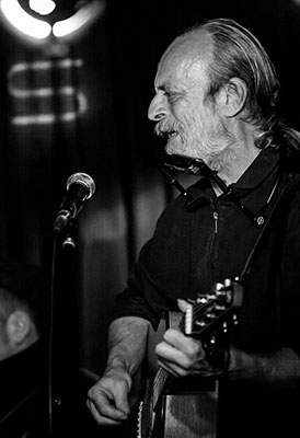 Reiner Lützenkirchen