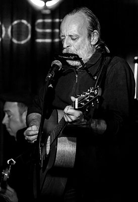 Reiner Lützenkirchen