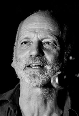 Heinz-Rainer Schiefer