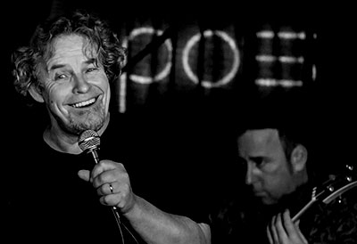 Peter Lorenz / Henrik Herzmann