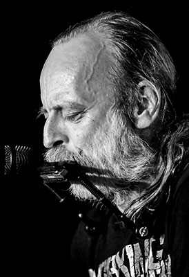 Reiner Lützenkirchen