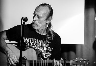 Reiner Lützenkirchen