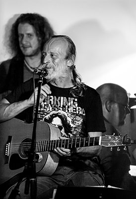 Toby Schwietering / Reiner Lützenkirchen