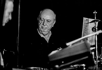 Günter „Jacky“ Roof