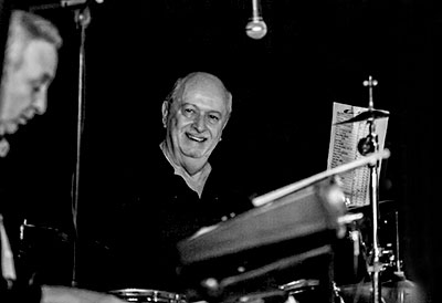 Günter „Jacky“ Roof