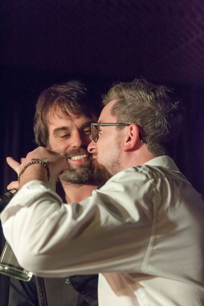 Bastian Korn / Tobias Sauter