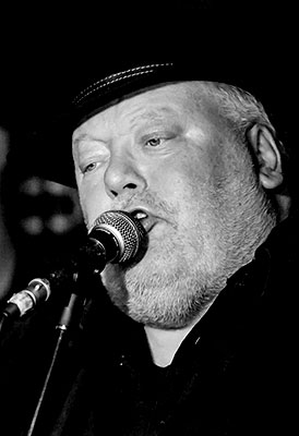 Krazy "The Big K" Käsi