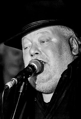 Krazy "The Big K" Käsi