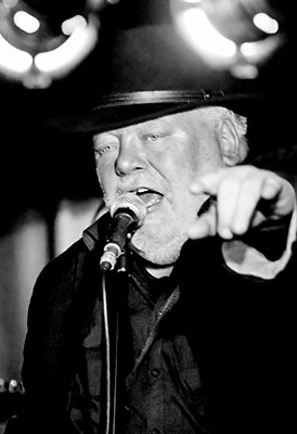 Krazy "The Big K" Käsi