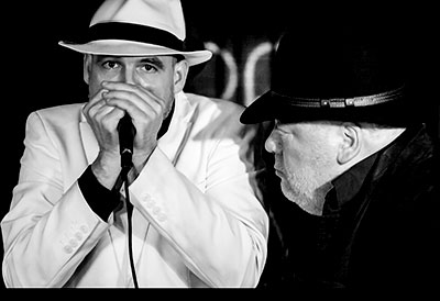 Ento / Krazy "The Big K" Käsi