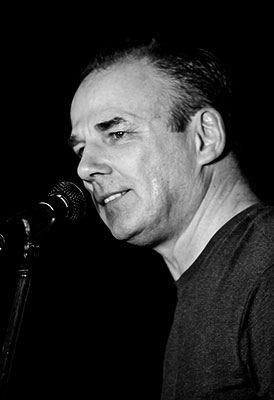 Malcolm Shuttleworth