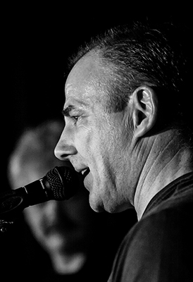 Malcolm Shuttleworth