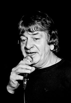 Wolfgang Wetzel