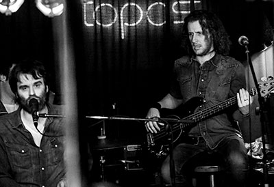 Bastian Korn / Tobias Schwietering