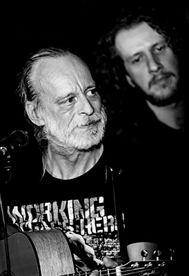 Reiner Lützenkirchen