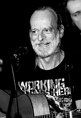 Reiner Lützenkirchen