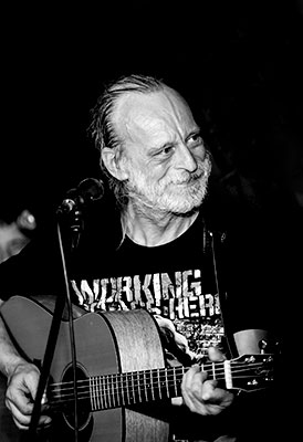 Reiner Lützenkirchen