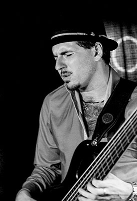 Vincent „Themba“ Goritzki