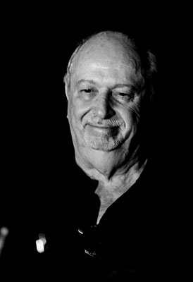 Günter „Jacky“ Roof