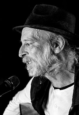 Reiner Lützenkirchen