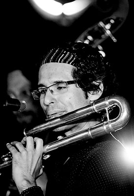 Daniel Manrique Smith