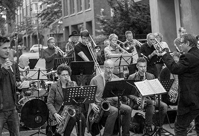 Bayer Big Band