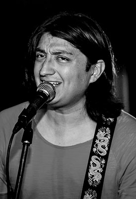 Edgar Huitron Martinez