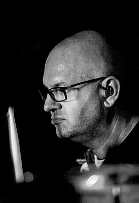 Ulli „Yeti“ Kluge