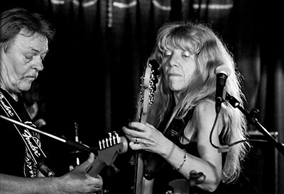 Rainer Tobies / Ulla Herbertz