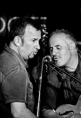 Henrik Herzmann / Toni Asensio