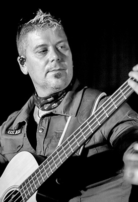 Marc „Maecces“ Juras