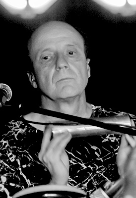 Alexandar Arnautovic