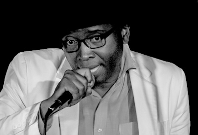 Mister Kibs aka Kyebo Kafuta