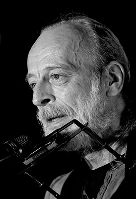 Reiner Lützenkirchen