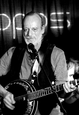 Reiner Lützenkirchen