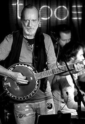 Reiner Lützenkirchen