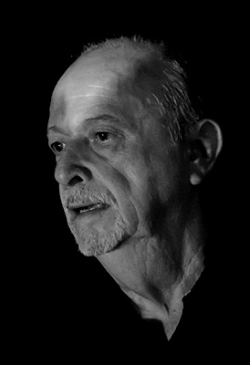 Günter „Jacky“ Roof