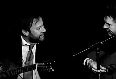 Jonny Hepbir / Jim Knowler