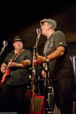 HB Hövelmann / Guido Lehmann