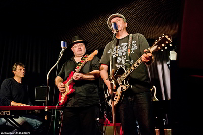 Jens Hartmann / HB Hövelmann / Guido Lehmann