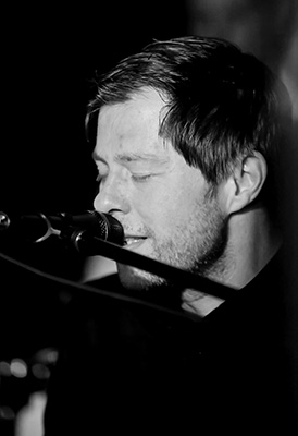 Alexander J. Krienke