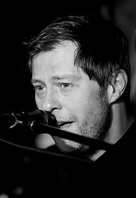 Alexander J. Krienke