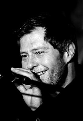 Alexander J. Krienke