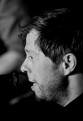 Alexander J. Krienke