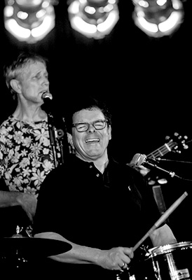 Paul Brodkorb / Matthias Gottschalk